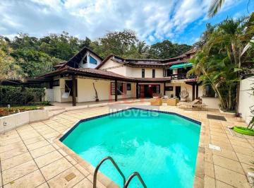 b47ae817256c71378fae1f0cf0cba9d282b38f7a · Casa para alugar, 384 m² por R$ 10.669,25/mês - Itaipu - Niterói/RJ