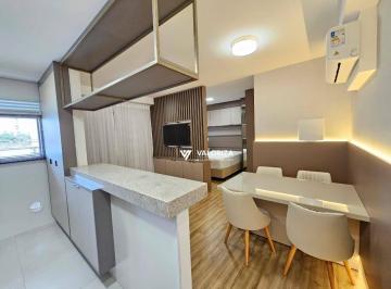 20e2e58be42db0a5185beac38873edc9824d7904 · Apartamento com 1 dormitório, 36 m² - venda por R$ 590.000,00 ou aluguel por R$ 3.845,00/mês - Jardi