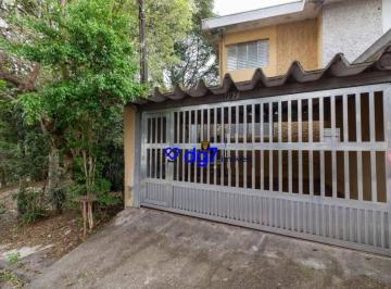 08eb0c49015ee3d3fe9e6a89dd08e93aedfa5b96 · Sobrado com 4 dormitórios à venda, 141 m² - Vila Gomes - São Paulo/SP