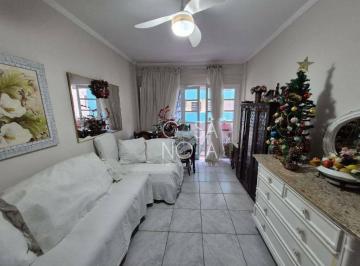 b269f40afd7a319648fffe359077ba9a0cc5438f · Apartamento com 1 dormitório à venda, 64 m² por R$ 450.000,00 - Ponta da Praia - Santos/SP
