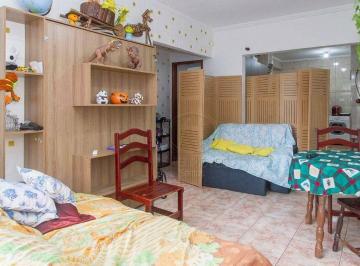 4da072fea770135200f294a8e6192992d1e92b21 · Apartamento com 2 dormitórios à venda, 86 m² por R$ 265.000,00 - Centro - São Vicente/SP