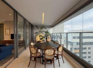 1c3cdb451088f7bf6d06727364833519333c3e3f · Apartamento com 4 dormitórios, sendo 3 suítes, com impecável acabamento à venda, 166 m² por R$ 3.490