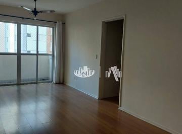Apartamento no Edif. João Dinardi com 3 quartos à venda, 81 m² - Centr · Apartamento à venda, 81 m² por R$ 480.000,00 - Centro - Londrina/PR