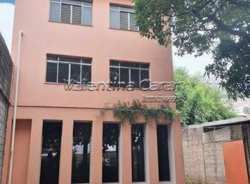 Comercial · 627m² · 15 Vagas · Prédio à venda e para aluguel no Bosque da Saúde.
