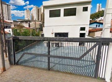 Comercial · 206m² · 4 Vagas · Prédio à venda no Bosque da Saúde.