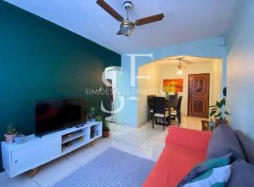 Apartamento · 65m² · 3 Quartos · 1 Vaga · Lins - Rua Heráclito Graça - Apartamento 3 quartos, 2 banheiros, 1 vaga.