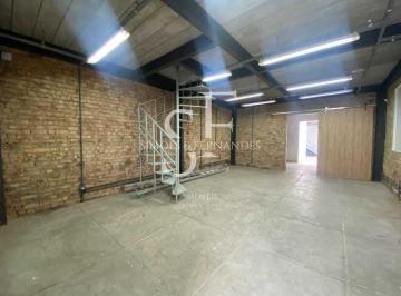 Comercial · 155m² · 1 Vaga · Grajaú - Rua Gurupi - Casa Comercial, sala ampla, 3 escritórios, 2 lavabos, copa