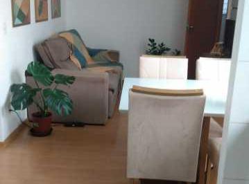 Apartamento · 53m² · 2 Quartos · 2 Vagas · APARTAMENTO 2 QUARTOS, 53M², EM CASSANGE