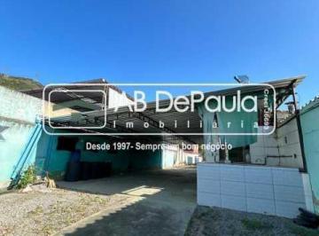 Terreno · 454m² · ALUGA EM REALENGO - R. DO GOVERNO e R. SILVIO PERDIGÃO - TERRENO COM 454m²
