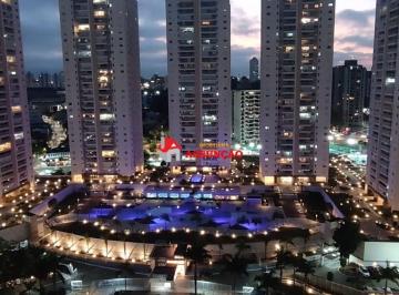 24859241_4.jpg · APARTAMENTO NOVO COND. SPETTACOLO PATRIANI - SBC