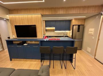 24859075_4.jpg · BELÍSSIMO APARTAMENTO COND. MAXI RUDGE II-SBC