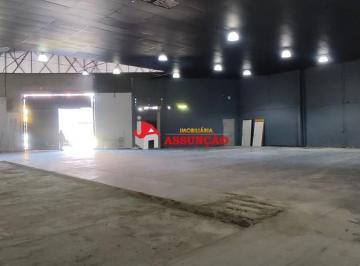 24859187_4.jpg · GALPÃO COMERCIAL PARA LOCAÇÃO CENTRO-SBC