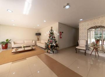 Apartamento · 145m² · 3 Quartos · 2 Vagas · Apartamento à venda - no Jardim Botânico