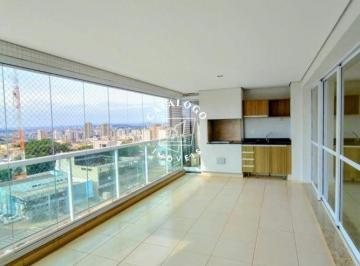 Apartamento · 175m² · 3 Quartos · 3 Vagas · Apartamento à venda - no Jardim Botânico