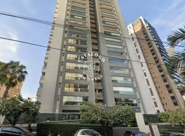 Apartamento · 139m² · 3 Quartos · 2 Vagas · Apartamento à venda - no Bosque das Juritis