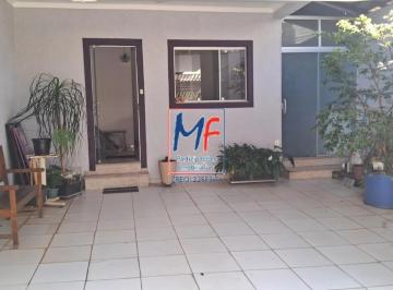 Casa · 76m² · 2 Quartos · Casa a venda em Santo André, com 76 m² a.u., 2 dormitórios, sala, cozinha, lavanderia, espaço gourme