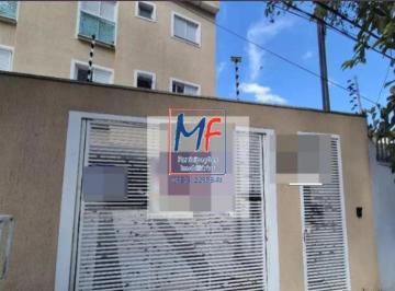 Apartamento · 55m² · 2 Quartos · Excelente apto em Santo André/SP, com 55 m² a.u., 2 dormitórios (1 suíte), sala, cozinha, área de se