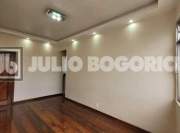 Apartamento · 60m² · 2 Quartos · 1 Vaga · APTO TODO REFORMADO, 2 QUARTO , SUÍTE NA DIAS DA CRUZ