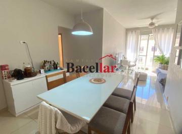 Apartamento · 81m² · 2 Quartos · 1 Vaga · Apartamento : Padrão / Residencial / Tijuca