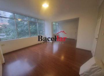 Apartamento · 108m² · 2 Quartos · 1 Vaga · Apartamento :  / Residencial / Tijuca