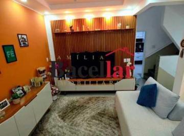 Apartamento · 148m² · 4 Quartos · 2 Vagas · Apartamento : / Residencial / Vila Isabel