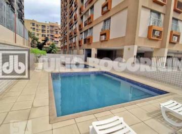 Apartamento · 110m² · 4 Quartos · 1 Vaga · Apartamento : / Residencial / Freguesia (Jacarepaguá)
