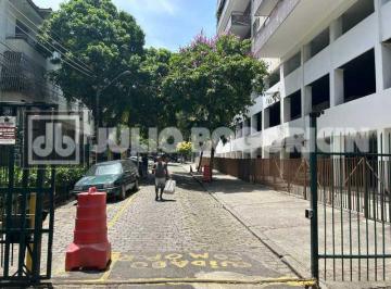 Apartamento · 65m² · 2 Quartos · Apartamento :  / Residencial / Rio Comprido