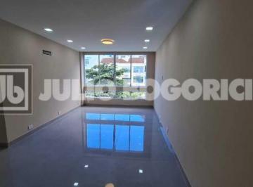 Apartamento · 100m² · 3 Quartos · 1 Vaga · Apartamento : Padrão / Residencial / Leblon