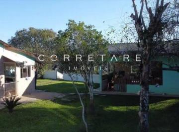 Casa de 4 quartos, Bocaiúva do Sul · Propriedade Rural em Excelente Localização – 26.499m² | Pavão – Bocaiuva do Sul