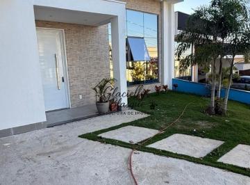 Foto 01 · Casa para locação no Condomínio Di Roma em Indaiatuba-SP: 3 quartos, 3 suítes, 2 salas, 5 banheiros,