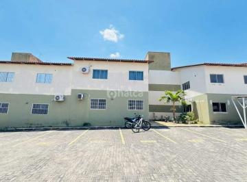 Apartamento · 48m² · 2 Quartos · 1 Vaga · Apartamento à venda, Condominio Aconchego no bairro Tabajaras, Teresina/PI