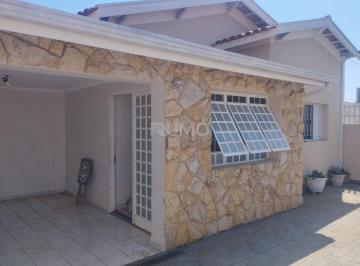 0 · Casa a venda no Jardim proença