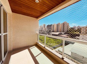 0 · Apartamento para locação com 135m² e 4 quartos no Mansões Santo Antônio em Cam