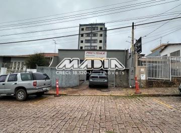 0 · barracão para aluguel em Vila El Aiub