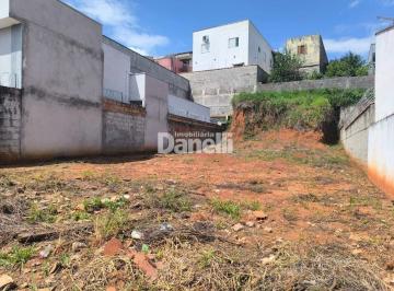 Terreno · 269m² · Lote à venda, Residencial Estoril - Taubaté/SP