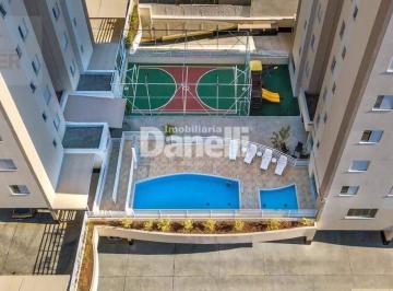 Apartamento · 72m² · 3 Quartos · 2 Vagas · Apartamento à venda, 3 quartos, 1 suíte, 2 vagas, Vila São José - Taubaté/SP