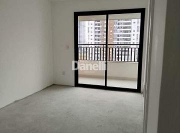 Apartamento · 82m² · 2 Quartos · 1 Vaga · Apartamento à venda, 2 quartos, 1 suíte, 1 vaga, Loteamento Residencial e Comercial Bosque Flamboyan