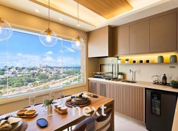 0 · apartamento à venda em Chácara da Barra