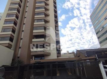 Apartamento · 547m² · 3 Vagas · Cobertura para locação, Centro, ITAJAI - SC