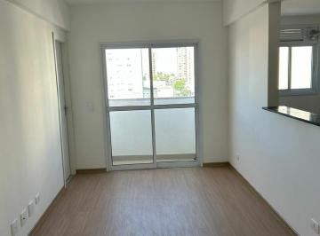 08547.001 · Apartamento para locação - Santa Paula