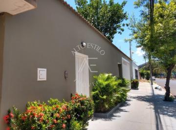 Casa · 300m² · 5 Quartos · Casa térrea Ribeirania 5 dormitórios 3 suíte 1 Master 5 vagas