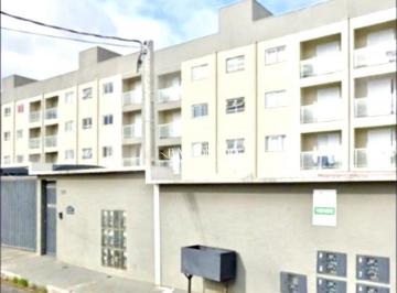 Apartamento · 66m² · 2 Quartos · 1 Vaga · Apartamento em BRAGANCA PAULISTA - SP à venda, Vila Bianchi, Ótima localização