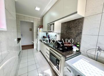 Apartamento · 50m² · 2 Quartos · 1 Vaga · Apartamento em Extrema mg a venda próximo ao centro, ótima localização