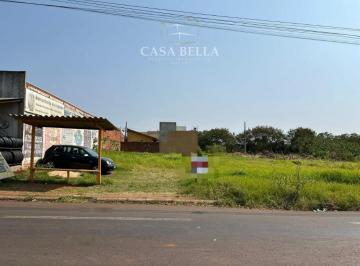 Foto 1 · Terreno à venda, Jardim Ipê I, FOZ DO IGUACU - PR