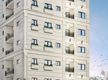 Apartamento · 60m² · 1 Quarto · Apartamento à venda, Jardim Itamaraty, FOZ DO IGUACU - PR