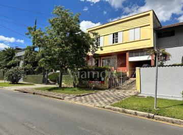 Terreno · 300m² · Terreno à venda, Vila Izabel, CURITIBA - PR