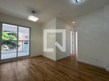Apartamento · 67m² · 2 Quartos · 1 Vaga · Apartamento para Aluguel - Freguesia do Ó, 2 Quartos,  67 m2 - São Paulo