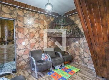 Casa · 83m² · 1 Quarto · Casa à Venda - Vila Nogueira, 1 Quarto, 83 m² - Diadema