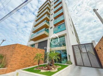 FACHADA · Apartamento com 2 dormitórios à venda, 81 m² por R$ 590.000,00 - Nova São Pedro - São Pedro da Aldei
