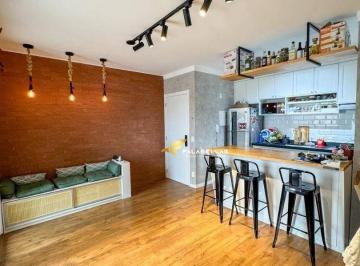 b12eb81e6afcf3fac5b17cbb74f3b8b6ff91b2cc · Apartamento com 2 quartos à venda, 72 m² por R$ 650.000 - Condomínio Fatto Torres de São José - Jund
